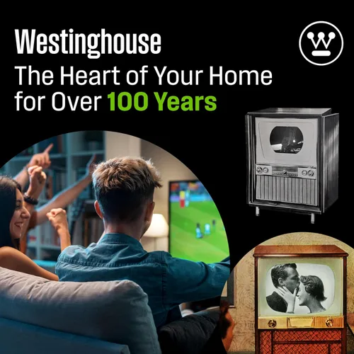 Miniatura 5 de Westinghouse Smart TV de 24 pulgadas, TV Xumo HD con control remoto por voz, televisor de pantalla plana con Dolby Atmos, Bluetooth, Apple AirPlay