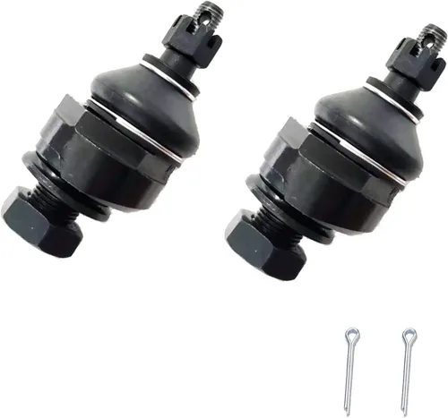 Miniatura 23 de 2 piezas de articulación superior de bola delantera K772 para Chrysler 300 62-71, Town & Country 58-81, Imperial 81-83, New Yorker 63-82, Newport
