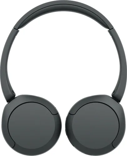 Miniatura 3 de Sony WH-CH520 Compact Easy Carry Wireless Bluetooth On-Ear Auriculares con micrófono (negro)