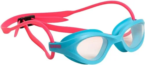 Miniatura 3 de ARENA Unisex Adults 365 Swim Goggles Comfortable Anti-Fog for Fitness Swimmers Claro/Martinica/Freak Rose