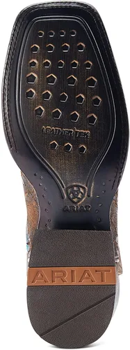 Miniatura 5 de ARIAT Men's Carlsbad Western Boot