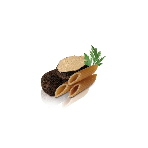 Miniatura 8 de De Cecco Penne Rigate - Trigo entero, 13.25 oz