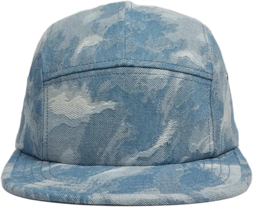 Miniatura 112 de Gorra de 5 paneles Diseños únicos multicolor Gorras para hombres y mujeres Grande o XL