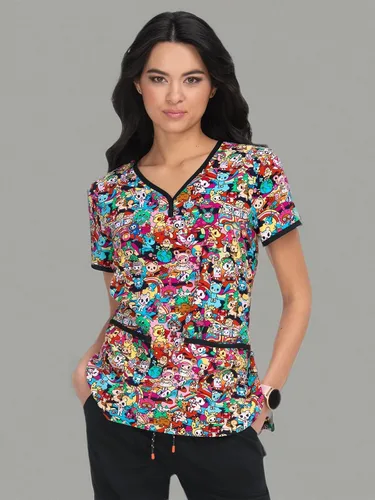 Miniatura 5 de Eve Top Stay Groovy
