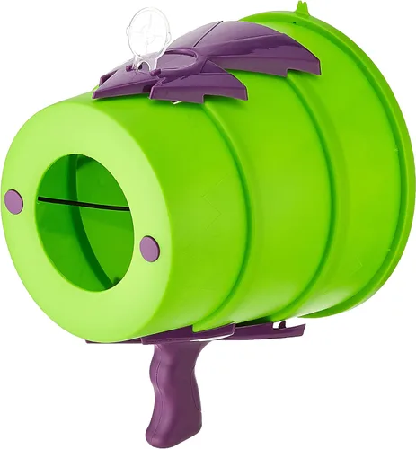 Miniatura 6 de Can You Imagine Airzooka – Juguete verde , Negro/Plateado