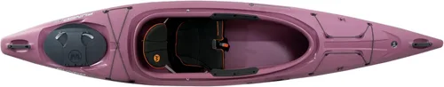 Miniatura 10 de Wilderness Systems Pungo 105 Kayak recreativo - Sit Inside - Asiento Air Pro Comfort Phase 3 - 10.6 pies Galaxia
