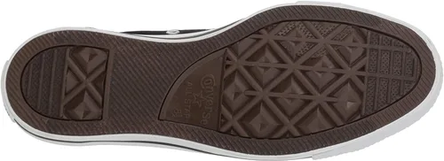 Miniatura 5 de Converse Chuck Taylor Sailor Jerry Hi - Zapatos unisex, Negro Blanco