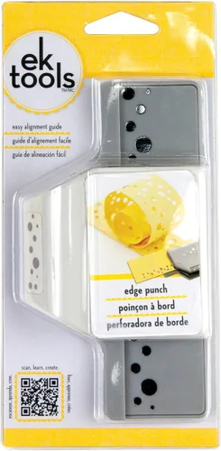 Miniatura 11 de Perforadora grande EK Tools