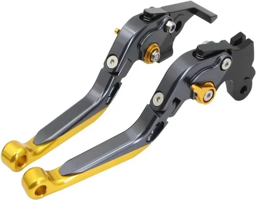 Miniatura 9 de Brake Clutch Levers FZ8 FZ 8 2011 2012-2015 Motorcycle Accessories CNC Aluminum Brake Clutch Levers(016)