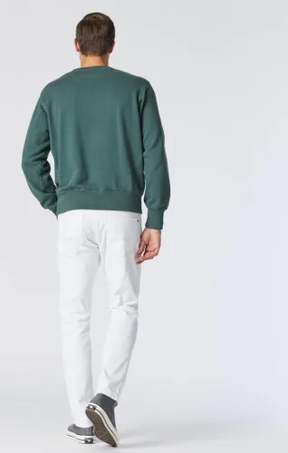 Miniatura 64 de Mavi Jake - Jeans para hombre, tiro regular, pierna ajustada