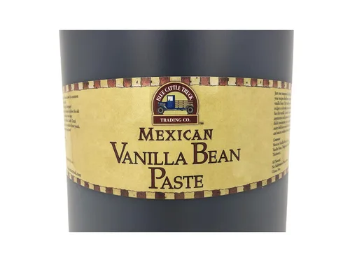 Miniatura 2 de Blue Cattle Truck Trading Co. Pasta de vainilla mexicana gourmet de vainilla, 1 galón