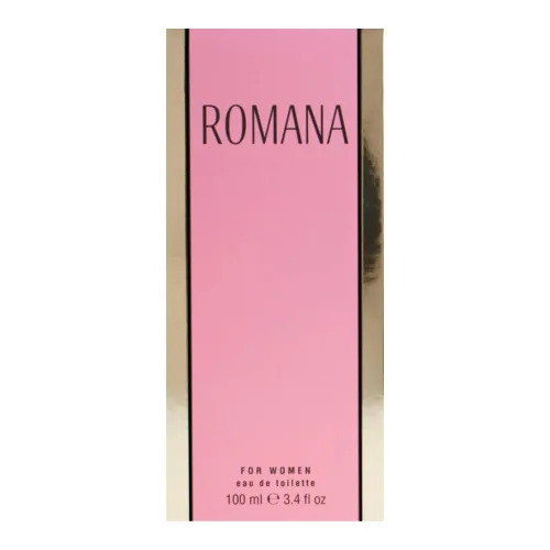 Miniatura 2 de American Collection Perfumes para mujer – Inspirado en un perfume de mujer reconocido mundialmente – Rosa, manzanilla, jengibre, almizcle blanco