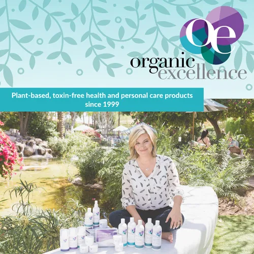 Miniatura 9 de Organic Excellence Champú natural sin químicos No tóxico, sin sulfatos, sin parabenos, sin fragancia para hombres, mujeres y niños, seguro