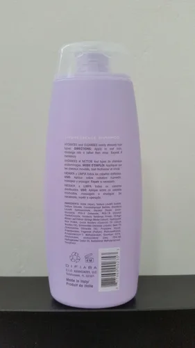 Miniatura 3 de Difiaba - Champú Hydressence 10oz