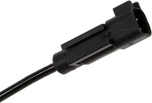Miniatura 7 de Sensor de rueda ABS delantero izquierdo y derecho compatible con Dodge Caliber 2007-2012 Jeep Compass Patriot 2007-2016 Seineca 5105573AA 5105573AB
