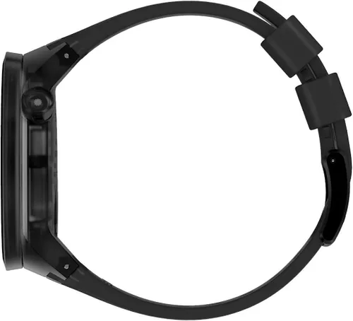 Miniatura 3 de Sabor oscuro, Transparente, Reloj estándar
