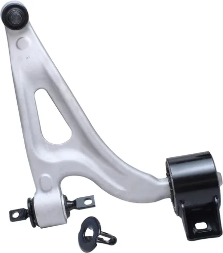 Miniatura 49 de Detroit Axle - Brazo de control delantero izquierdo FWD para VW Beetle 2012-2019 Passat 2012-2022, brazo de control inferior del lado del conductor