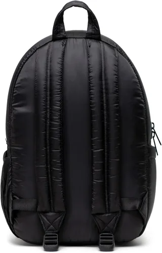 Miniatura 4 de Herschel Mochila acolchada Settlement, color negro, talla única