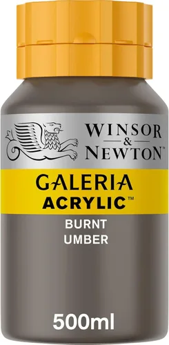 Miniatura 120 de De Galería Winsor & Newton: Tubo de color acrílico Gris de Payne