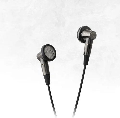 Miniatura 4 de Audio-Technica ATH-CM2000Ti Auriculares intrauditivos, ajustables