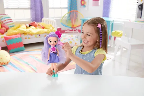 Miniatura 2 de Fisher-Price Nickelodeon Sunny Day Brush & Style Blair