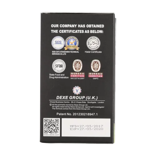 Miniatura 5 de Dexe Hair Building Fibers Color Powder Instant Thicken Thinning Hair for Men and Women