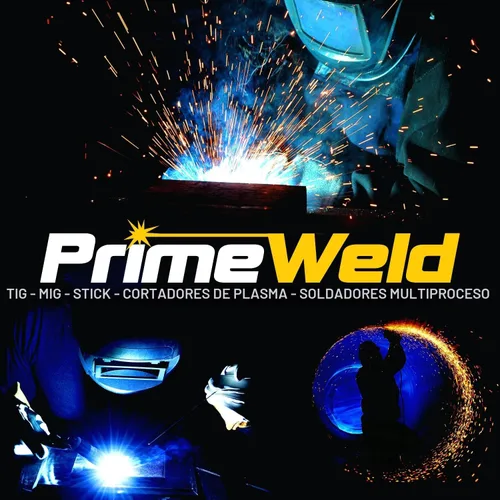 Miniatura 8 de PrimeWeld Botella 75% Argón 25% CO2 125CF DOT 3AA Válvula CGA 580 de EE. UU. La mejor mezcla de gas para soldadura MIG Cilindros completos