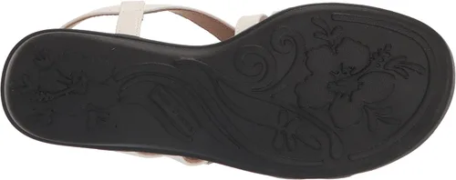Miniatura 4 de Easy Street Sandalia Lobo para mujer