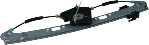 Miniatura 189 de TRQ Regulador de Ventana Manual Derecho Lado del Pasajero Compatible con Chevrolet Tracker 1998 1989-1997 Geo 1989-1998 Suzuki Sidekick