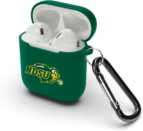 Miniatura 20 de SOAR Funda protectora para Airpods de la NCAA NCAA