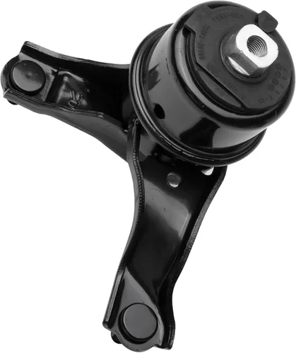 Miniatura 8 de Juego de repuesto de 4 soportes de motor y transmisión por AA Ignition - Compatible con Toyota 2.4L - Camry 2007-2011 - Reemplaza las piezas 4211