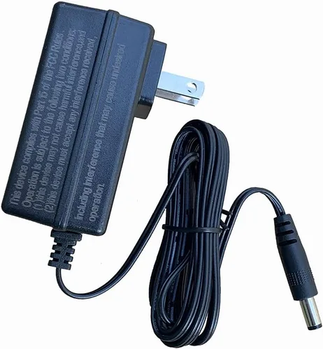 Miniatura 2 de weelye Cargador de juguetes para niños de 6 V, SL-04-06, 6,0 V, 0,5 A, cargador universal para niños, suministros de batería, enchufe redondo