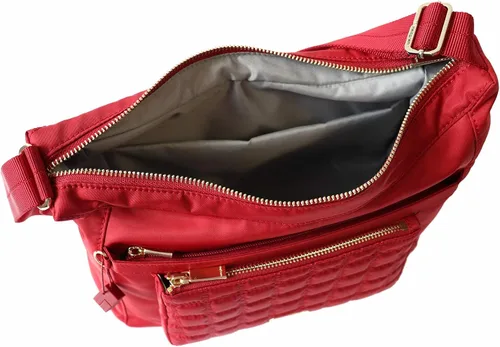 Miniatura 4 de Hedgren Kalpana - Bolso de hombro acolchado