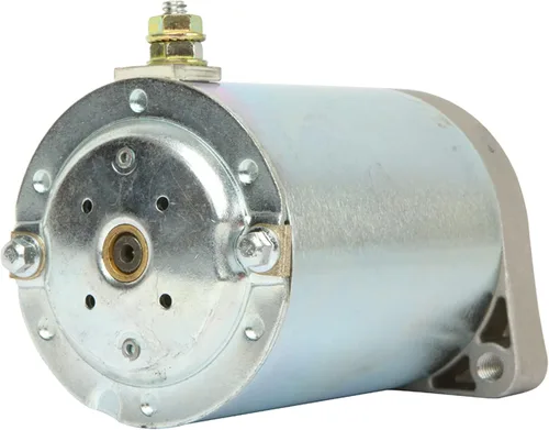Miniatura 3 de DB Electrical SAB0172 Arrancador compatible con/repuesto para Cub Cadet RZT 50 AII, RZT 50 KW AII, RZT L46 AII, Z-Force LZ48 AII, Z-Force S48 KW LP