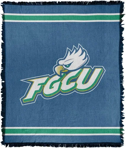 Miniatura 82 de LOGOVISION Manta Abilene Christian University, 50x60 Logo Primary WovenThrow