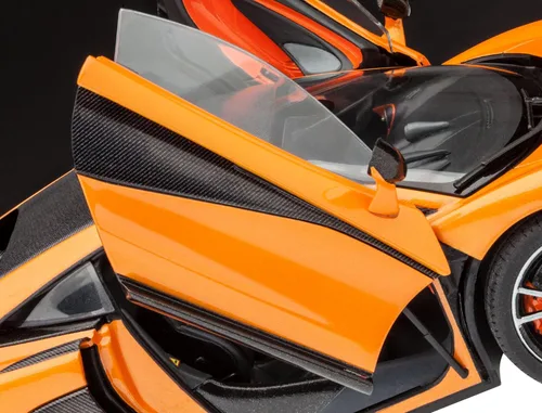 Miniatura 5 de Revell McLaren 570S
