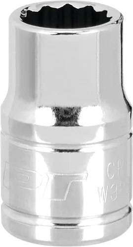 Miniatura 21 de Performance Tool W38520 Enchufe de 5/8 Pulgadas de 12 Puntos