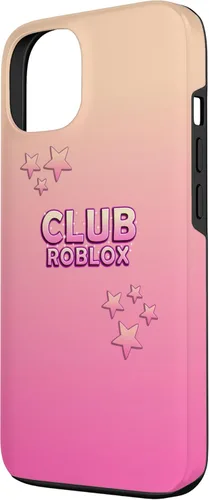 Miniatura 2 de Funda clásica para iPhone 13 Club Roblox
