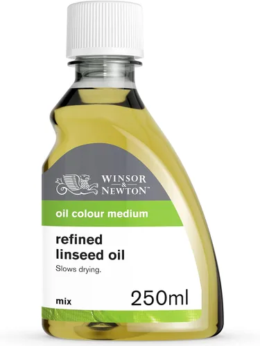 Miniatura 51 de Winsor & Newton Liquin detalle fino, mediano Liquin Original