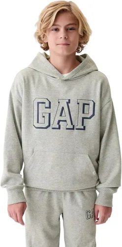 Miniatura 13 de GAP sudadera con capucha con logotipo para niños