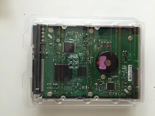 Miniatura 2 de Seagate 300GB 15000rpm Cheetah 15K.5 Disco duro interno - ST33006655LW