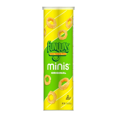 Miniatura 10 de Cheetos Minis Cheddar, 3.625 onzas