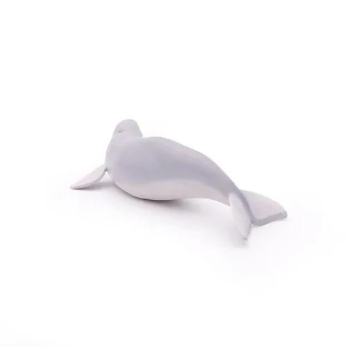 Miniatura 8 de Papo Figura de juguete de ballena Beluga