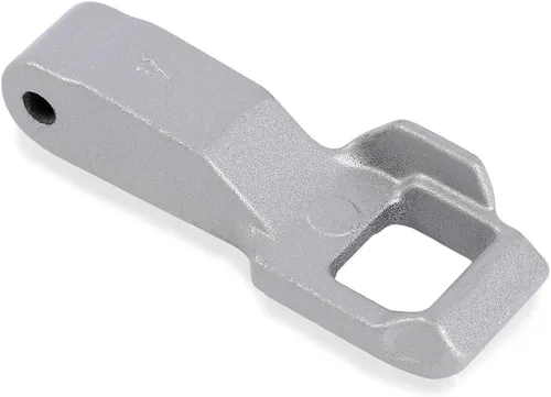 MFG63099101 cerradura de puerta de lavadora para lavadora LG/Kenmore, pieza de repuesto de gancho de cerradura de puerta