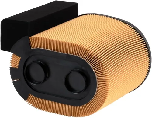 Miniatura 5 de Doc's Diesel Filtro de aire de motor DPA10580 Compatible con Ford 6.7L Powerstroke F250, F350, F450, F550 2017-2019 Reemplaza FA1927