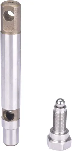 GDHXW 249125 Varilla de pistón sin aire del mercado de accesorios, para Graco Pulverizador Ultra Max II 390 395 490 495 595 LineLazer 3400