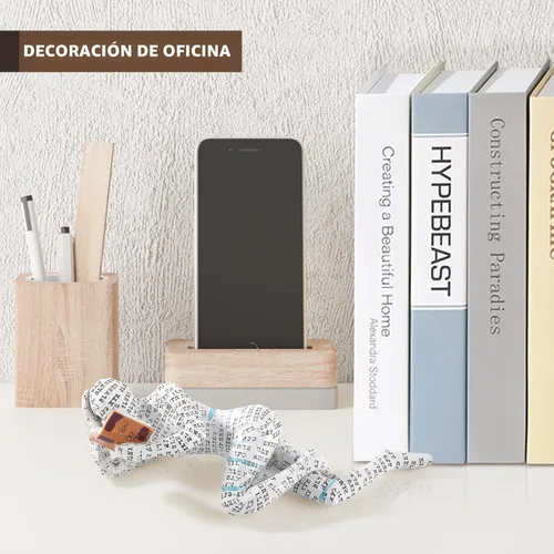 Miniatura 8 de GRAPMKTG Decoración para el Hogar Estatua de Mujer Pensadora Leyendo Escultura Estética Decoración de Habitación Decoración Abstracta Moderna