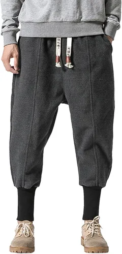 Aipengry Pantalones capri de entrenamiento de talla grande con bolsillos, pantalones cortos tipo cargo de ajuste delgado, pantalones capri ligeros,