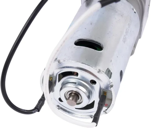 Miniatura 8 de Motor de Repuesto para Techo Convertible con Bomba Hidráulica para BMW Z4 E85 Modelos 3.0i 2.5i 2003-2008 Parte#.54347193448 54347119633