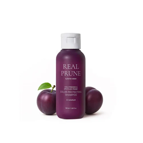 Miniatura 15 de RATED GREEN Real Argan Repairing Travel Size Shampoo Ingrediente orgánico prensado en frío y complejo de 13 péptidos Para cabello quebradizo